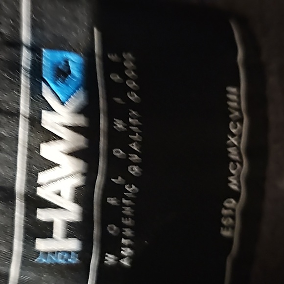 Y2K Tony Hawk small sweater Camo - Picture 4 of 6